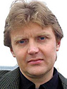 Александр Литвиненко
