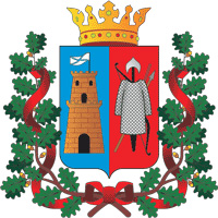 Герб Ростова-на-Дону. Источник: http://ru.wikipedia.org