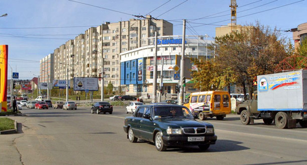 Кавказский Узел | Землетрясение произошло в Ставропольском крае