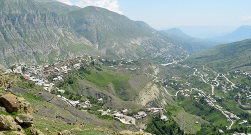 Село Мехельта. Фото: Mo-gumbet.ru
