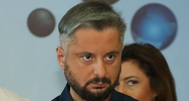 Кавказский Узел | Ника Гварамия пригласил уволившихся с "Рустави 2 ...
