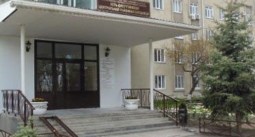 Усть-Джегутинская ЦРБ. Фото: официальный сайт http://ustdcrb.ru/