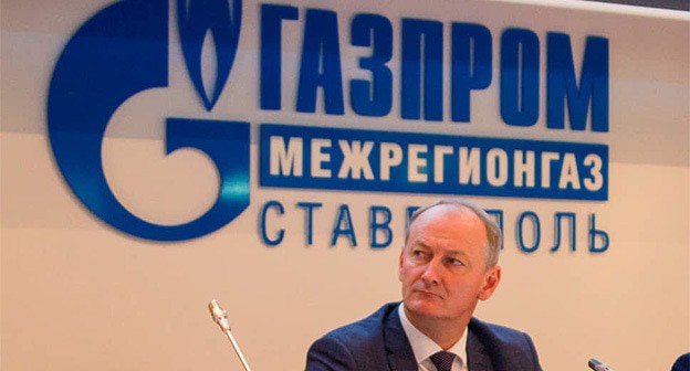 Кавказский Узел | Задержан глава компании "Газпром межрегионгаз Ставрополь"
