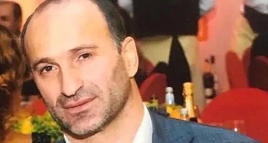 Тархан Эльдукаев. Фото: из личного архива Тархана Эльдукаева https://islamnews.ru/