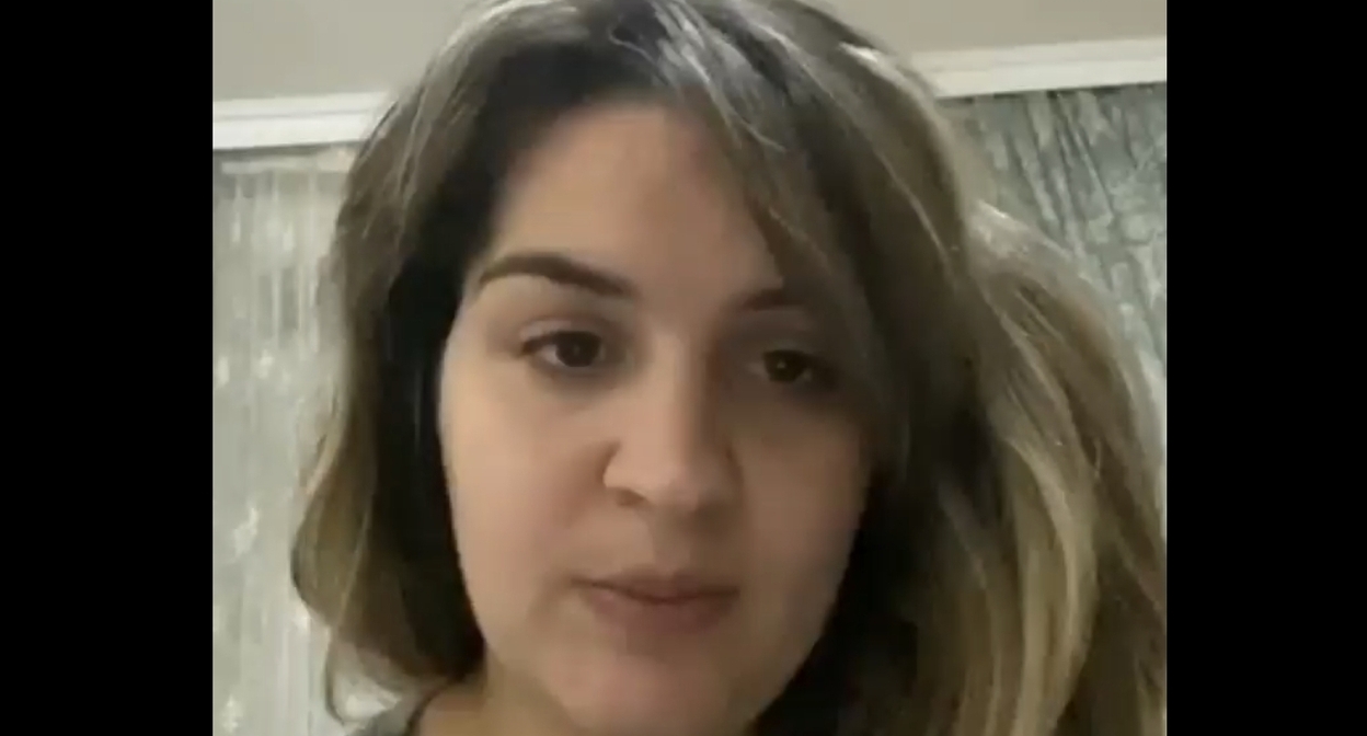 Юлия К. Кадр видео "Монитор пациента и ЖКХ" https://t.me/monitor_pacienta_i_zkh/3126