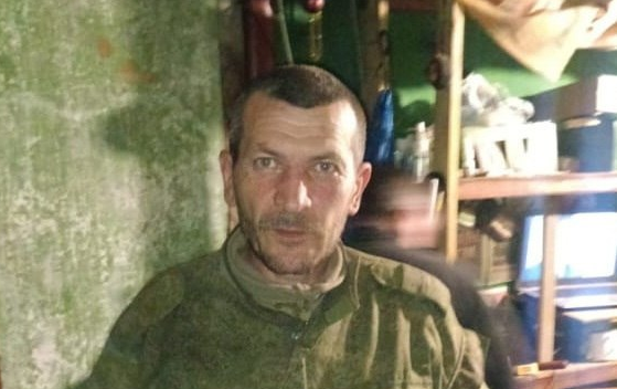 Вячеслав Орехов. Фото из телеграм-канала администрации Урюпинска. https://t.me/urupino/20670 