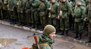 Военнослужащие. Фото: Грозный Информ https://www.grozny-inform.ru/news/society/147942/