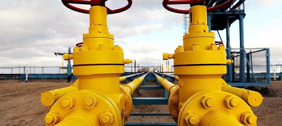 Газопровод. Фото: https://neftegaz.ru/