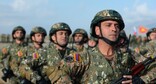 Военнослужащие армии Армении, фото: пресс-служба Минобороны Армении.